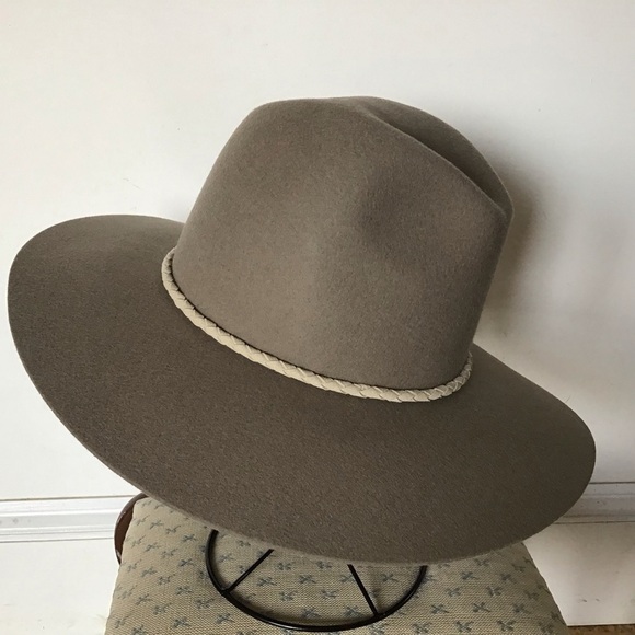 Rag & Bone Valencia Fedora Medium NWT main image 14